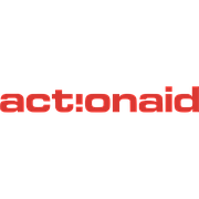 Logo of Action Aid Sierra Leone